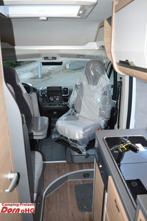 Cámper nuevo Knaus BoxLife Pro 600 LIFETIME Abstandstempomat Knaus BoxLife Pro 600 LIFETIME Abstandstempomat: foto 21