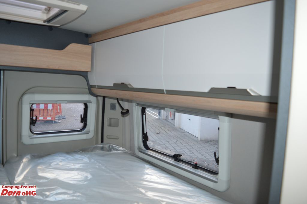 Cámper nuevo Knaus BoxLife Pro 600 LIFETIME Abstandstempomat Knaus BoxLife Pro 600 LIFETIME Abstandstempomat: foto 9