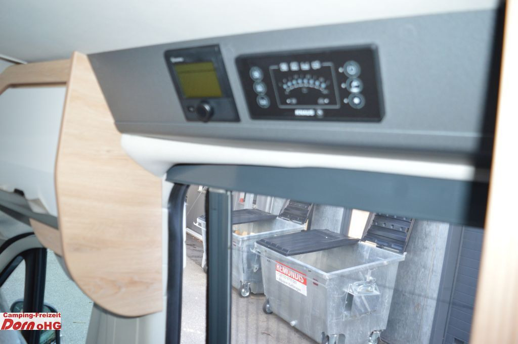 Cámper nuevo Knaus BoxLife Pro 600 LIFETIME Abstandstempomat Knaus BoxLife Pro 600 LIFETIME Abstandstempomat: foto 12