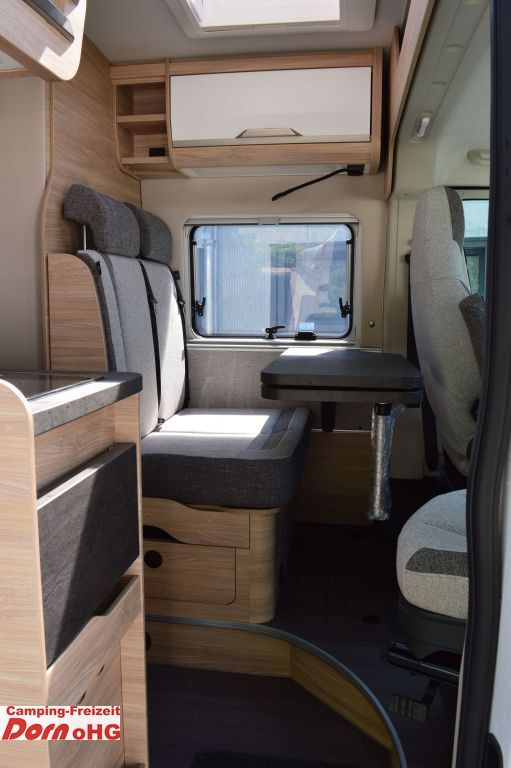 Cámper nuevo Knaus BoxLife Pro 600 LIFETIME Anhängerkupplung: foto 18