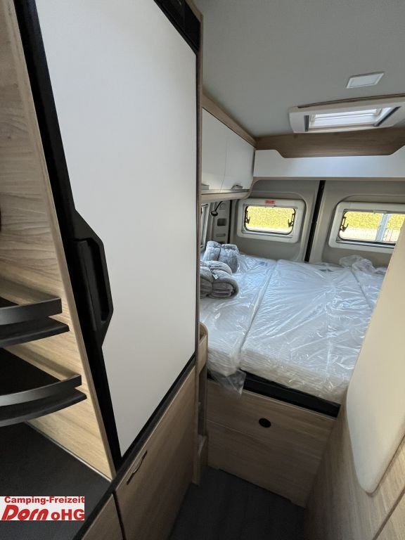 Leasing de  Knaus BoxLife Pro 600 STREET 60 Years Mon.Rate € 592,0 Knaus BoxLife Pro 600 STREET 60 Years Mon.Rate € 592,0: foto 15