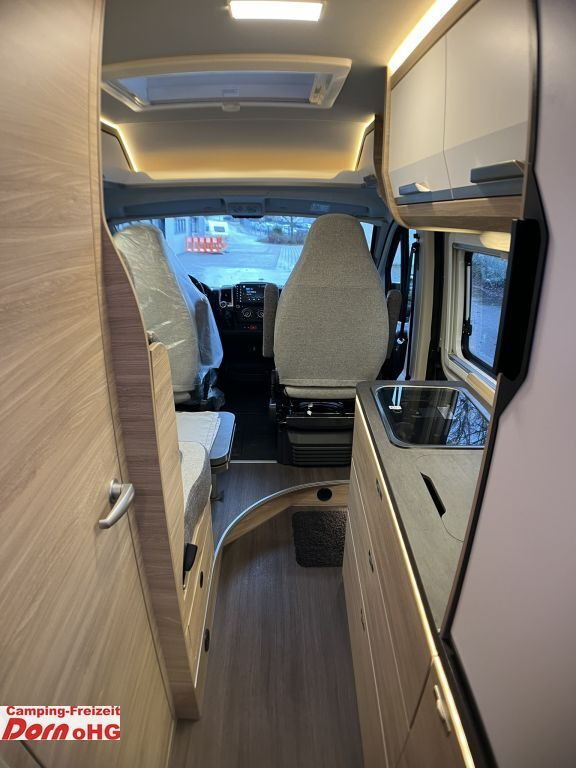 Cámper nuevo Knaus BoxLife Pro 600 STREET (Peugeot) 60 Years Easy S Knaus BoxLife Pro 600 STREET (Peugeot) 60 Years Easy S: foto 20