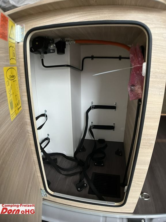 Cámper nuevo Knaus BoxLife Pro 600 STREET (Peugeot) 60 Years Easy S Knaus BoxLife Pro 600 STREET (Peugeot) 60 Years Easy S: foto 7