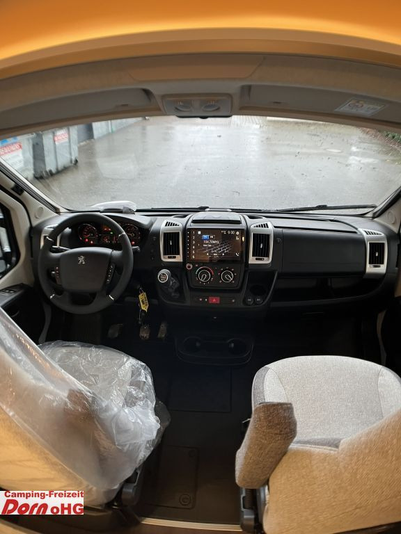 Cámper nuevo Knaus BoxLife Pro 600 STREET (Peugeot) 60 Years Easy S Knaus BoxLife Pro 600 STREET (Peugeot) 60 Years Easy S: foto 9