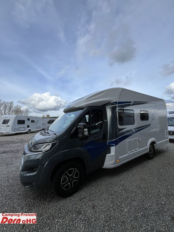 Knaus L!VE WAVE 650 MF Automatik/180 PS/Heavy Knaus L!VE WAVE 650 MF Automatik/180 PS/Heavy - Autocaravana perfilada: foto 2 Knaus L!VE WAVE 650 MF Automatik/180 PS/Heavy Knaus L!VE WAVE 650 MF Automatik/180 PS/Heavy - Autocaravana perfilada: foto 2