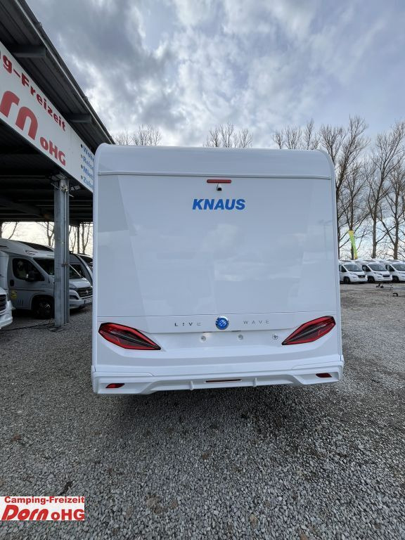 Knaus L!VE WAVE 650 MF Automatik/180 PS/Heavy Knaus L!VE WAVE 650 MF Automatik/180 PS/Heavy - Autocaravana perfilada: foto 3 Knaus L!VE WAVE 650 MF Automatik/180 PS/Heavy Knaus L!VE WAVE 650 MF Automatik/180 PS/Heavy - Autocaravana perfilada: foto 3