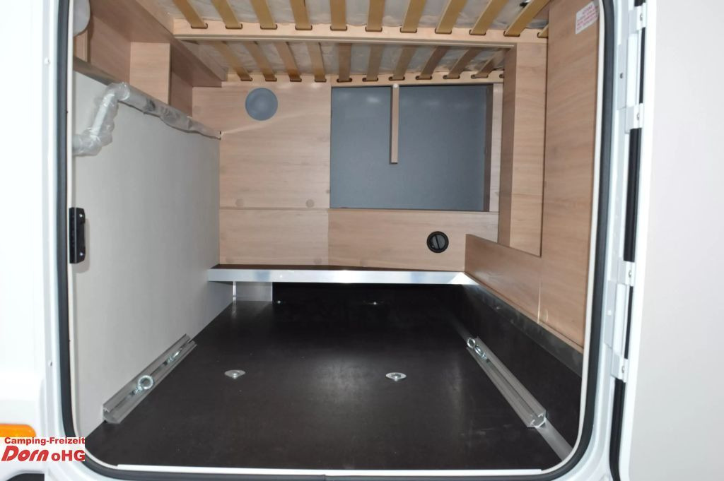 Leasing de  Knaus L!VE WAVE 650 MF Platinum Selection Vermieterpak Knaus L!VE WAVE 650 MF Platinum Selection Vermieterpak: foto 6