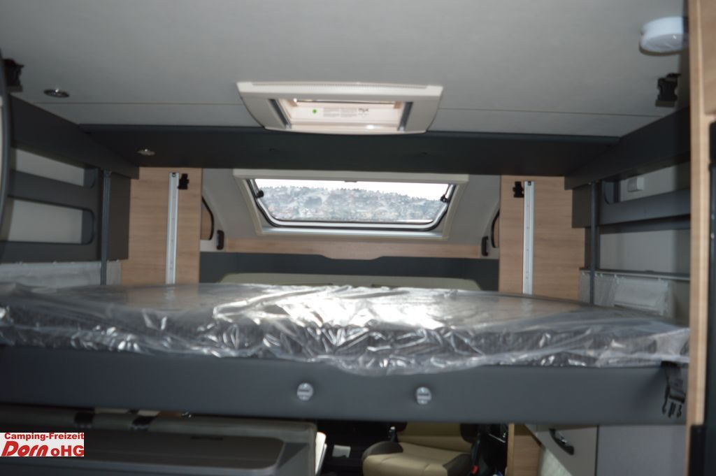 Leasing de  Knaus L!VE WAVE 650 MF Platinum Selection Vermieterpak Knaus L!VE WAVE 650 MF Platinum Selection Vermieterpak: foto 22