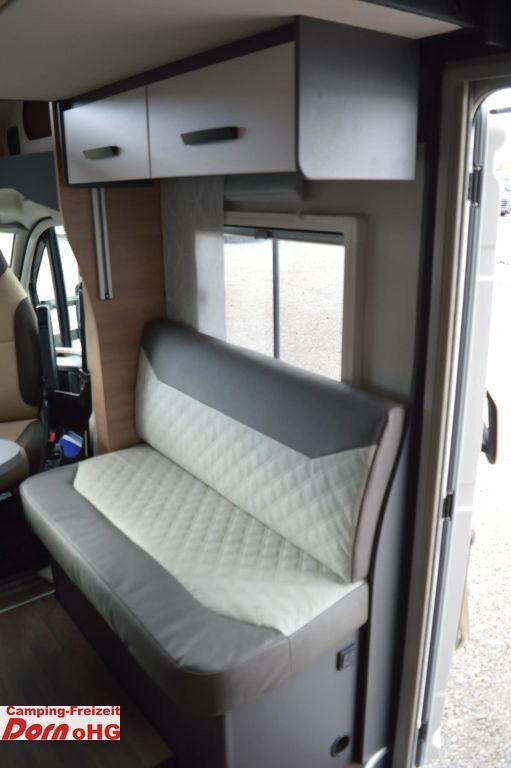 Leasing de  Knaus L!VE WAVE 650 MF Platinum Selection Vermieterpak Knaus L!VE WAVE 650 MF Platinum Selection Vermieterpak: foto 20