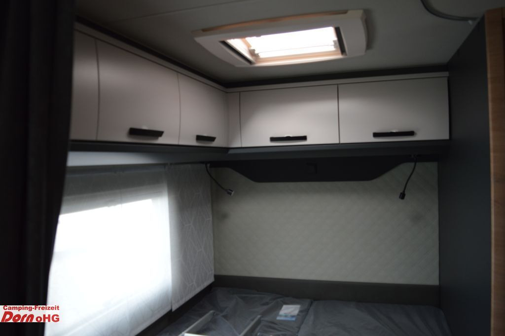 Leasing de  Knaus L!VE WAVE 650 MF Platinum Selection Vermieterpak Knaus L!VE WAVE 650 MF Platinum Selection Vermieterpak: foto 12