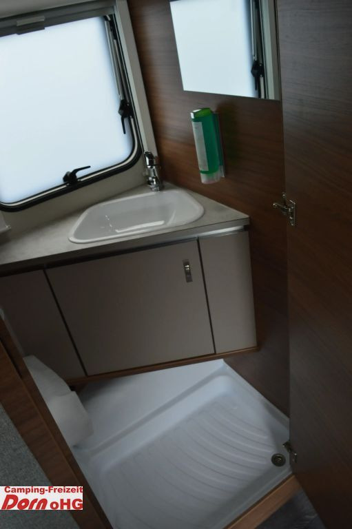 Caravana Knaus Sport 400 LK Design Paket: foto 12 Caravana Knaus Sport 400 LK Design Paket: foto 12