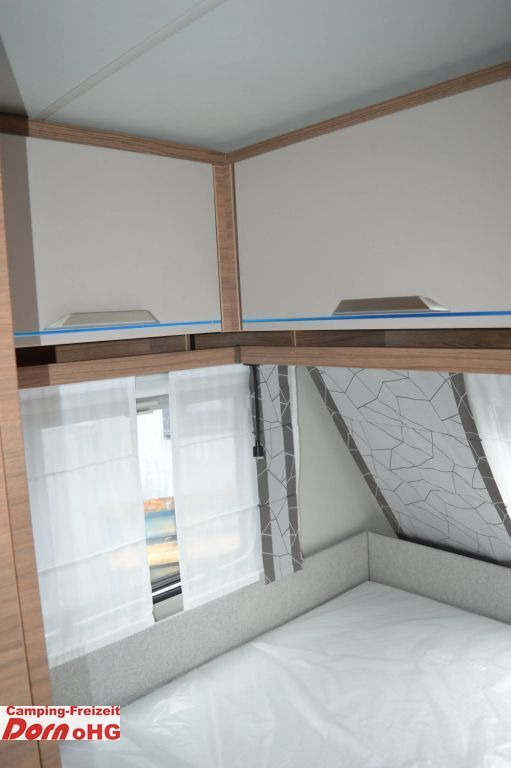 Caravana Knaus Sport 400 LK Design Paket: foto 15 Caravana Knaus Sport 400 LK Design Paket: foto 15