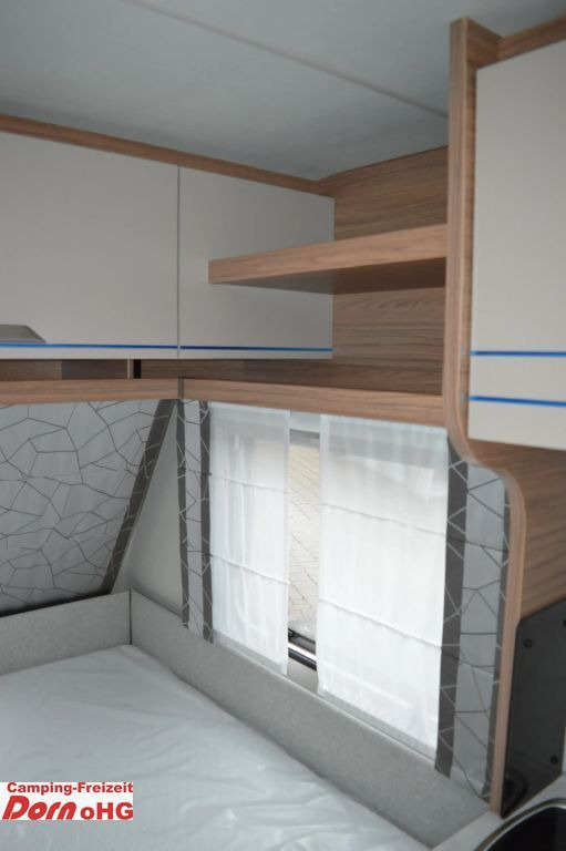 Caravana Knaus Sport 400 LK Design Paket: foto 16 Caravana Knaus Sport 400 LK Design Paket: foto 16