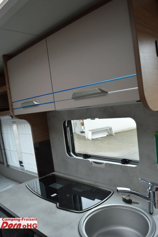 Caravana Knaus Sport 400 LK Design Paket: foto 11 Caravana Knaus Sport 400 LK Design Paket: foto 11