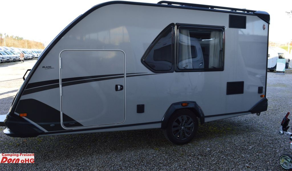 Knaus Sport&Fun 480 QL Black Selection Dachklima - Caravana: foto 5 Knaus Sport&Fun 480 QL Black Selection Dachklima - Caravana: foto 5