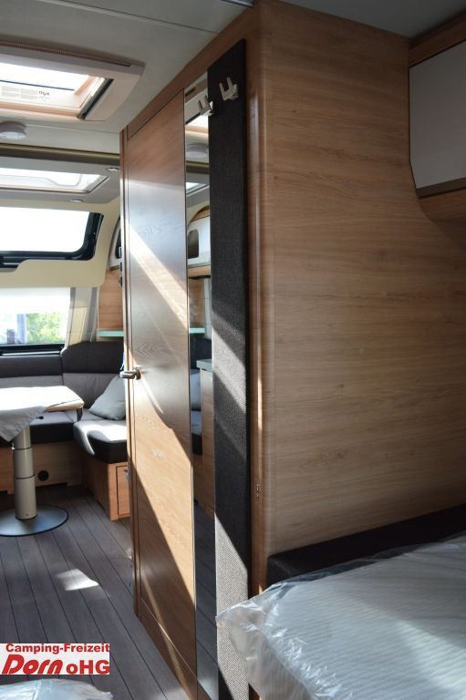 Caravana Knaus Südwind 540 UE 60 YEARS Elektrische Fußbodenerwä: foto 12