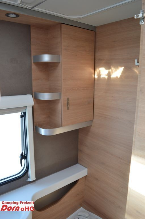 Caravana Knaus Südwind 540 UE 60 YEARS Elektrische Fußbodenerwä: foto 21