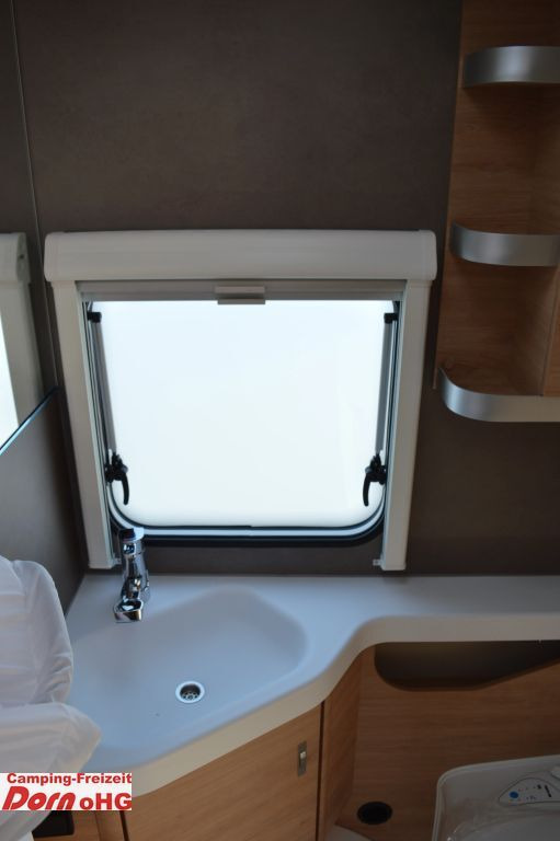 Caravana Knaus Südwind 540 UE 60 YEARS Elektrische Fußbodenerwä: foto 22