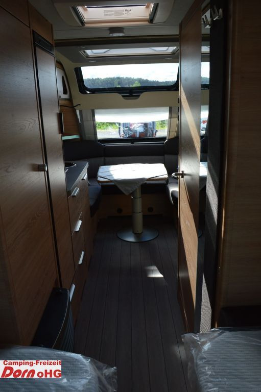 Caravana Knaus Südwind 540 UE 60 YEARS Elektrische Fußbodenerwä: foto 10