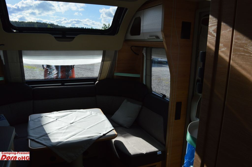 Caravana Knaus Südwind 540 UE 60 YEARS Elektrische Fußbodenerwä: foto 14