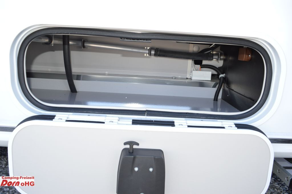 Autocaravana integral Knaus Sun I 700 LEG Automatik/180 PS: foto 9
