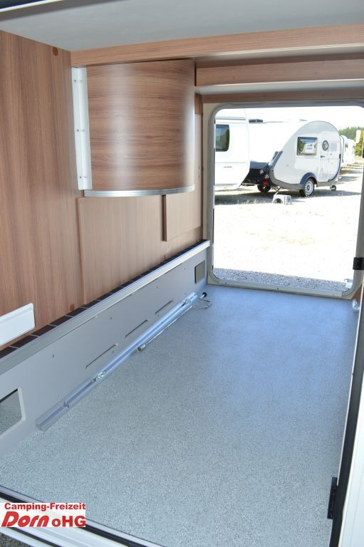 Autocaravana integral Knaus Sun I 700 LEG Automatik/180 PS: foto 7