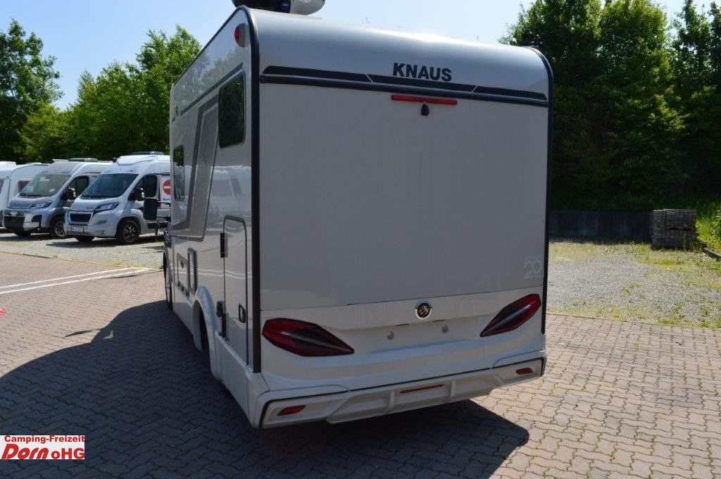 Knaus Tourer VAN 500 MQ Vansation Chassis in VW Pure Knaus Tourer VAN 500 MQ Vansation Chassis in VW Pure - Autocaravana perfilada: foto 5 Knaus Tourer VAN 500 MQ Vansation Chassis in VW Pure Knaus Tourer VAN 500 MQ Vansation Chassis in VW Pure - Autocaravana perfilada: foto 5