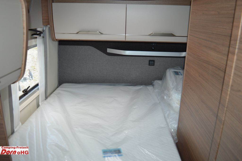 Autocaravana perfilada Knaus Tourer VAN 500 MQ Vansation mit viel Ausstattung: foto 17 Autocaravana perfilada Knaus Tourer VAN 500 MQ Vansation mit viel Ausstattung: foto 17