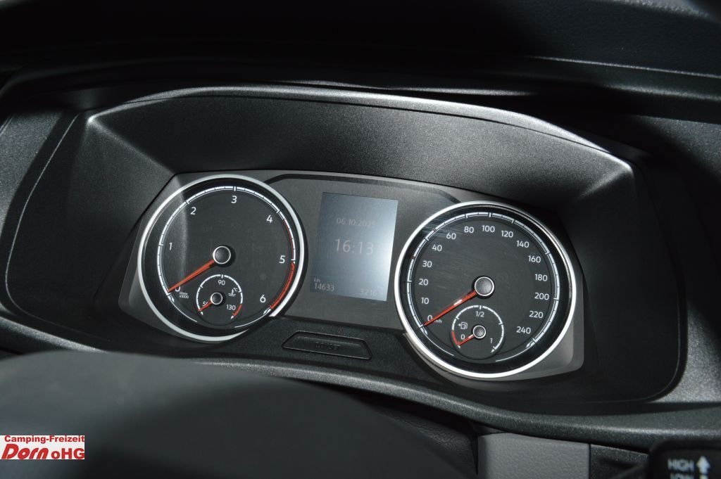 Autocaravana perfilada Knaus Tourer VAN 500 MQ Vansation mit viel Ausstattung: foto 16 Autocaravana perfilada Knaus Tourer VAN 500 MQ Vansation mit viel Ausstattung: foto 16