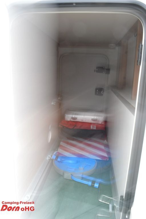 Autocaravana perfilada Knaus Tourer VAN 500 MQ Vansation mit viel Ausstattung: foto 6 Autocaravana perfilada Knaus Tourer VAN 500 MQ Vansation mit viel Ausstattung: foto 6