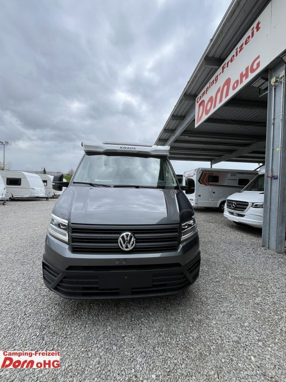 Knaus Van TI 640 MEG VANSATION Licht&Assistenz-Paket I Knaus Van TI 640 MEG VANSATION Licht&Assistenz-Paket I - Autocaravana perfilada: foto 1 Knaus Van TI 640 MEG VANSATION Licht&Assistenz-Paket I Knaus Van TI 640 MEG VANSATION Licht&Assistenz-Paket I - Autocaravana perfilada: foto 1