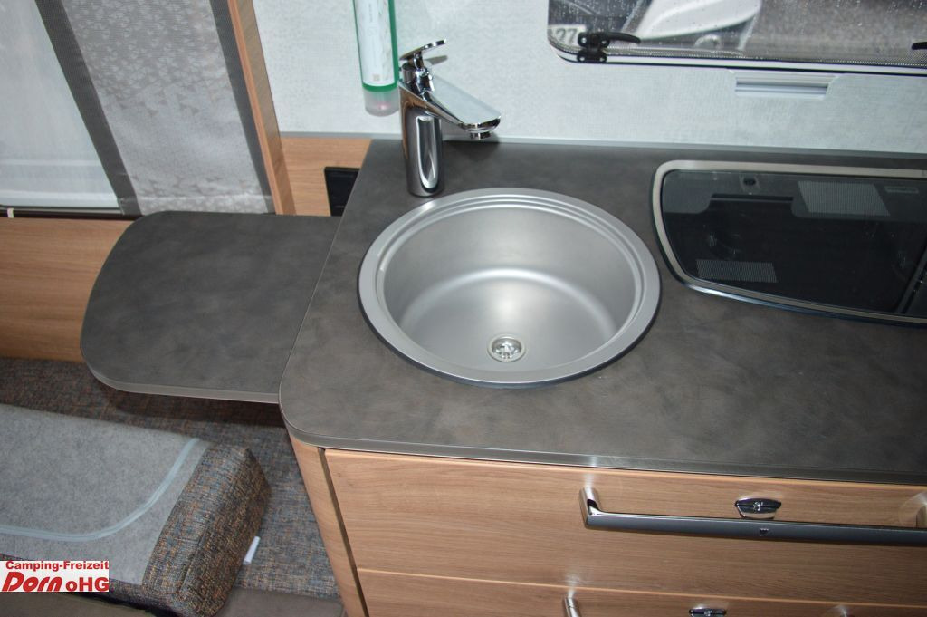 Leasing de  Tabbert Da Vinci 490 TD 2,3 Allrounder -Paket Tabbert Da Vinci 490 TD 2,3 Allrounder -Paket: foto 9