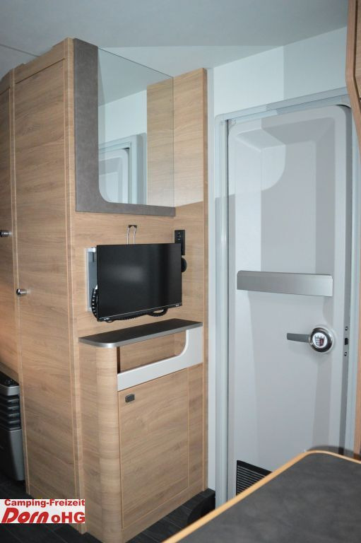 Leasing de  Tabbert Da Vinci 490 TD 2,3 Allrounder -Paket Tabbert Da Vinci 490 TD 2,3 Allrounder -Paket: foto 10