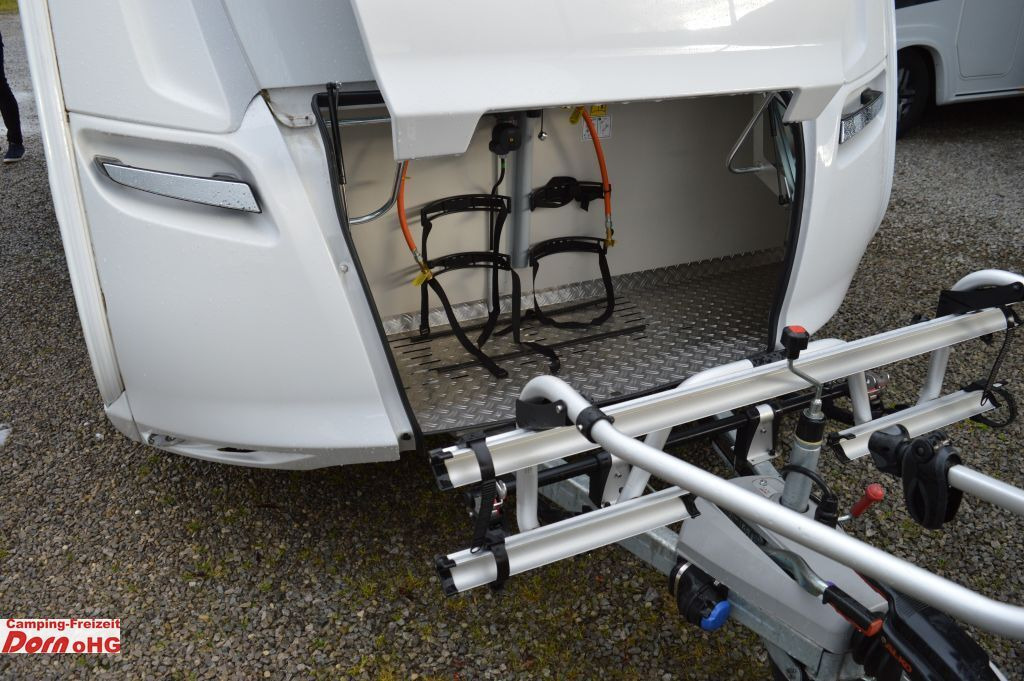 Tabbert Da Vinci 490 TD 2,3 Allrounder -Paket - Caravana: foto 4 Tabbert Da Vinci 490 TD 2,3 Allrounder -Paket - Caravana: foto 4