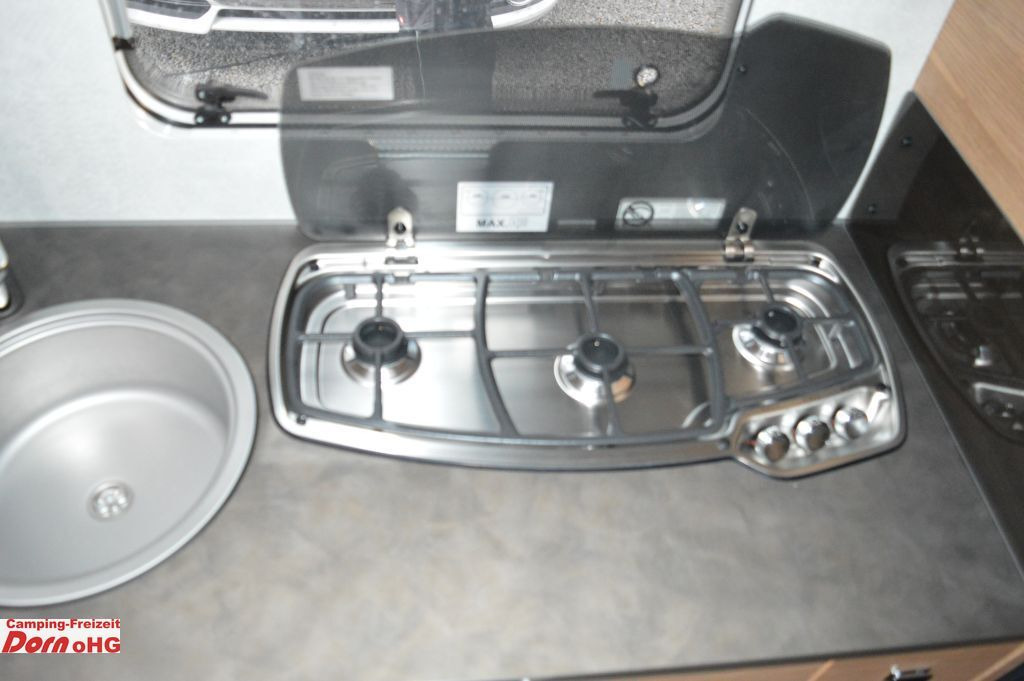 Leasing de  Tabbert Da Vinci 490 TD 2,3 Allrounder -Paket Tabbert Da Vinci 490 TD 2,3 Allrounder -Paket: foto 8