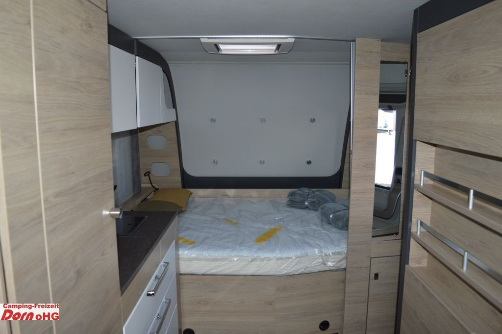 Caravana nuevo Tabbert PEP PANTIGA 550 K Viel Ausstattung Tabbert PEP PANTIGA 550 K Viel Ausstattung: foto 11