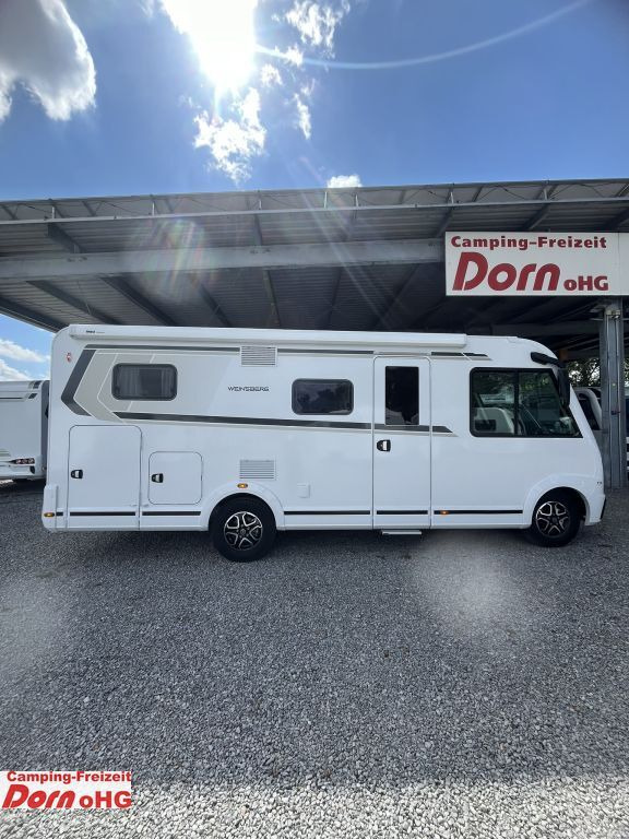Autocaravana integral nuevo Weinsberg CaraCore 650 MEG Automatik/180PS Weinsberg CaraCore 650 MEG Automatik/180PS: foto 7