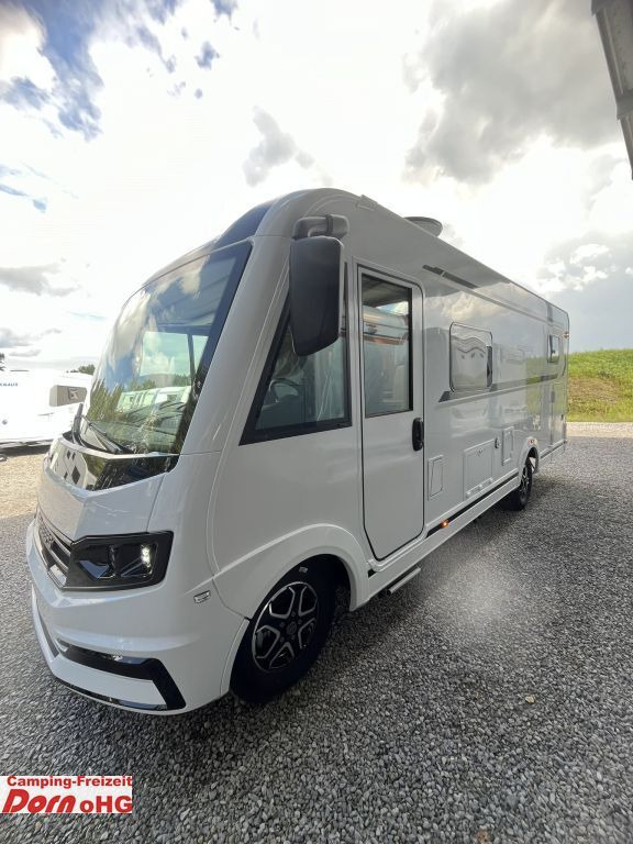 Weinsberg CaraCore 650 MEG Automatik/180PS Weinsberg CaraCore 650 MEG Automatik/180PS - Autocaravana integral: foto 3 Weinsberg CaraCore 650 MEG Automatik/180PS Weinsberg CaraCore 650 MEG Automatik/180PS - Autocaravana integral: foto 3