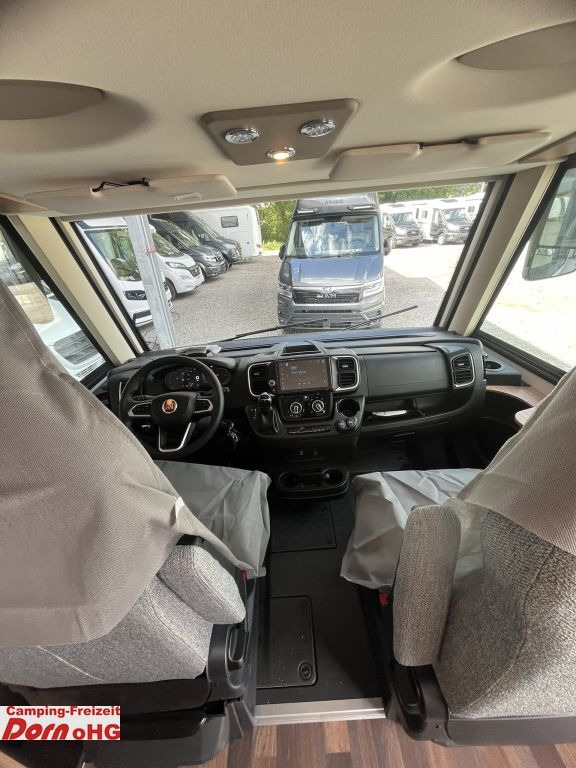 Autocaravana integral nuevo Weinsberg CaraCore 650 MEG Automatik/180PS Weinsberg CaraCore 650 MEG Automatik/180PS: foto 13