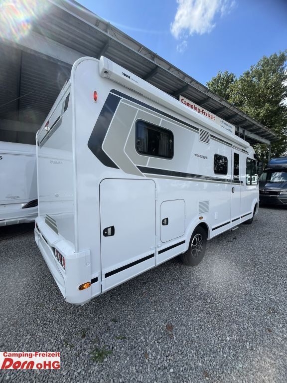 Autocaravana integral nuevo Weinsberg CaraCore 650 MEG Automatik/180PS Weinsberg CaraCore 650 MEG Automatik/180PS: foto 6