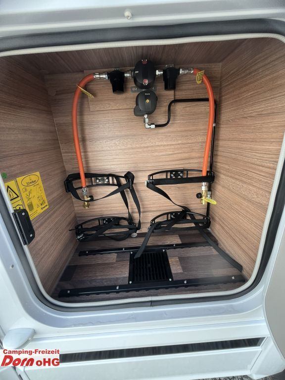 Autocaravana integral nuevo Weinsberg CaraCore 650 MEG Automatik/180PS Weinsberg CaraCore 650 MEG Automatik/180PS: foto 9