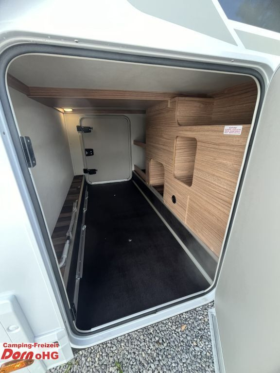 Autocaravana integral nuevo Weinsberg CaraCore 650 MEG Automatik/180PS Weinsberg CaraCore 650 MEG Automatik/180PS: foto 8