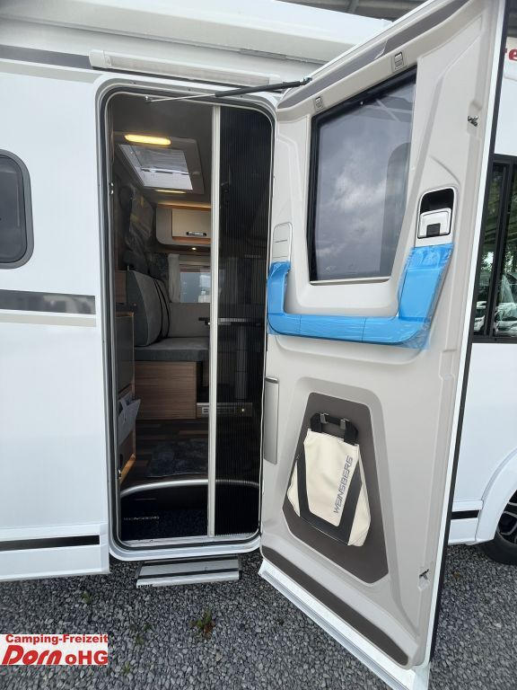 Autocaravana integral nuevo Weinsberg CaraCore 650 MEG Automatik/180PS Weinsberg CaraCore 650 MEG Automatik/180PS: foto 10