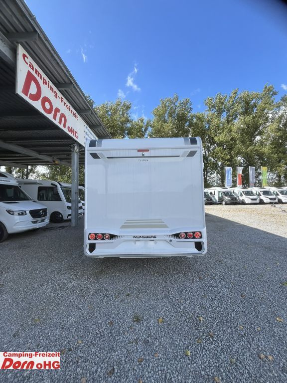 Weinsberg CaraCore 650 MF 180PS/Automatik/Maxi Weinsberg CaraCore 650 MF 180PS/Automatik/Maxi - Autocaravana integral: foto 4 Weinsberg CaraCore 650 MF 180PS/Automatik/Maxi Weinsberg CaraCore 650 MF 180PS/Automatik/Maxi - Autocaravana integral: foto 4