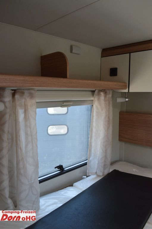 Autocaravana capuchina Weinsberg CaraHome 650 DG Viel Ausstattung.: foto 12