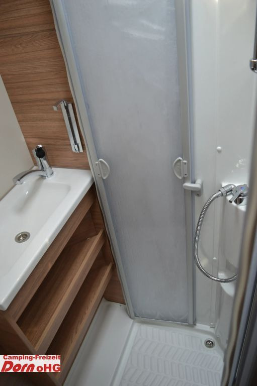 Autocaravana capuchina Weinsberg CaraHome 650 DG Viel Ausstattung.: foto 17