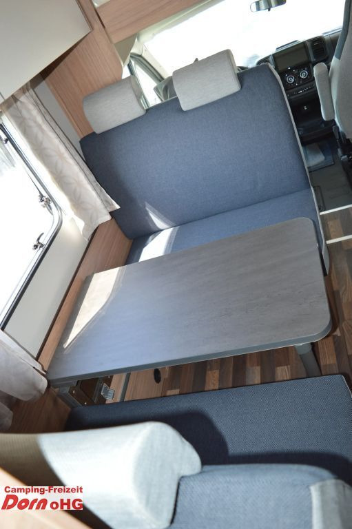 Autocaravana capuchina Weinsberg CaraHome 650 DG Viel Ausstattung.: foto 13