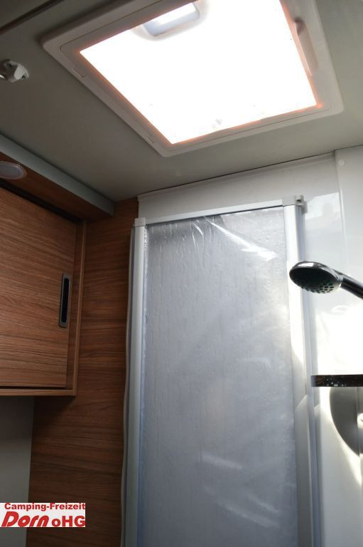 Autocaravana capuchina Weinsberg CaraHome 650 DG Viel Ausstattung.: foto 18