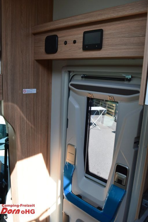Autocaravana capuchina Weinsberg CaraHome 650 DG Viel Ausstattung.: foto 20