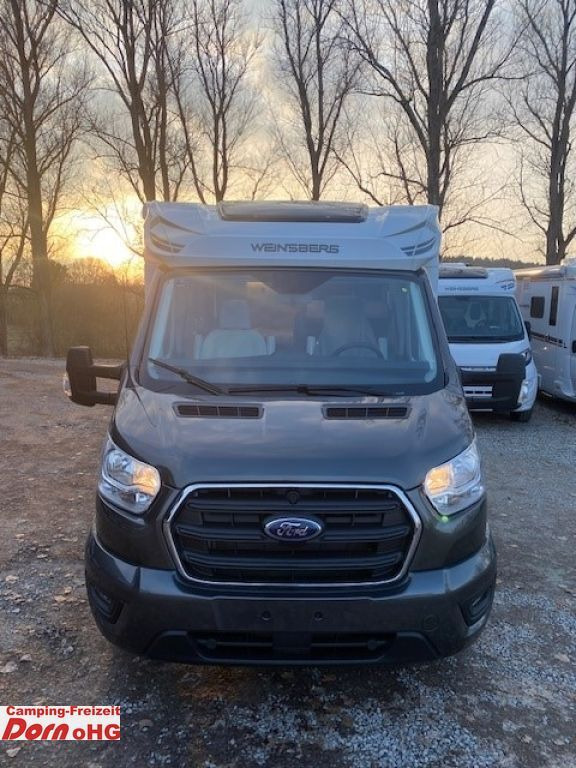 Weinsberg CaraLoft 650 MF Automatikgetriebe Weinsberg CaraLoft 650 MF Automatikgetriebe - Autocaravana perfilada: foto 1 Weinsberg CaraLoft 650 MF Automatikgetriebe Weinsberg CaraLoft 650 MF Automatikgetriebe - Autocaravana perfilada: foto 1